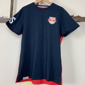 Redbull Salzburg shirt